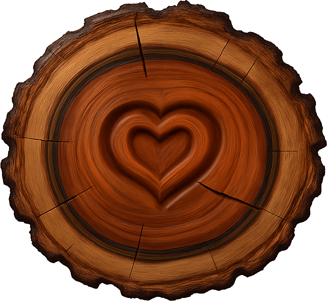 Heartwood logo
